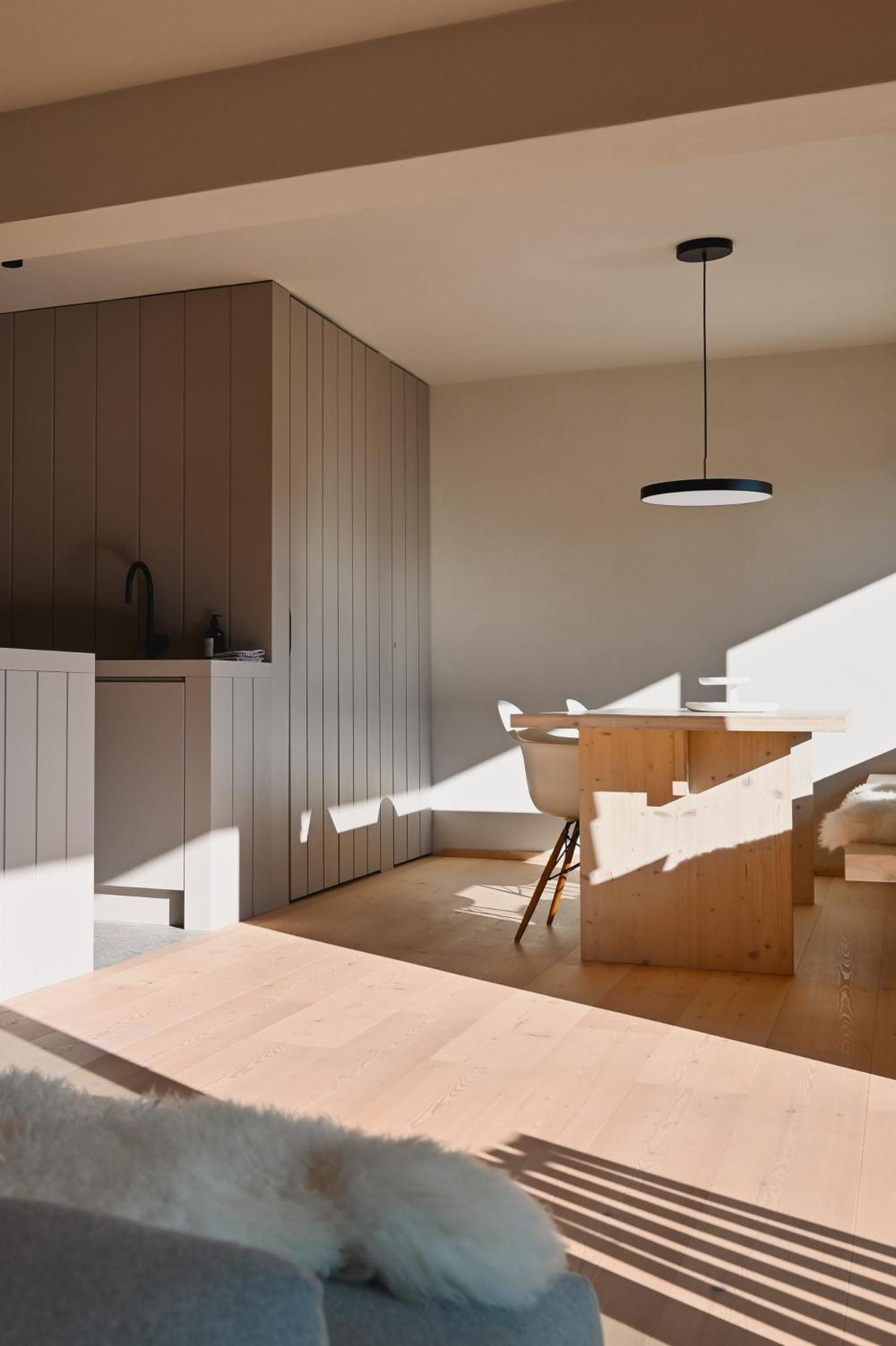 Meinnaturgut Mit Sauna Oberstaufen Exterior photo